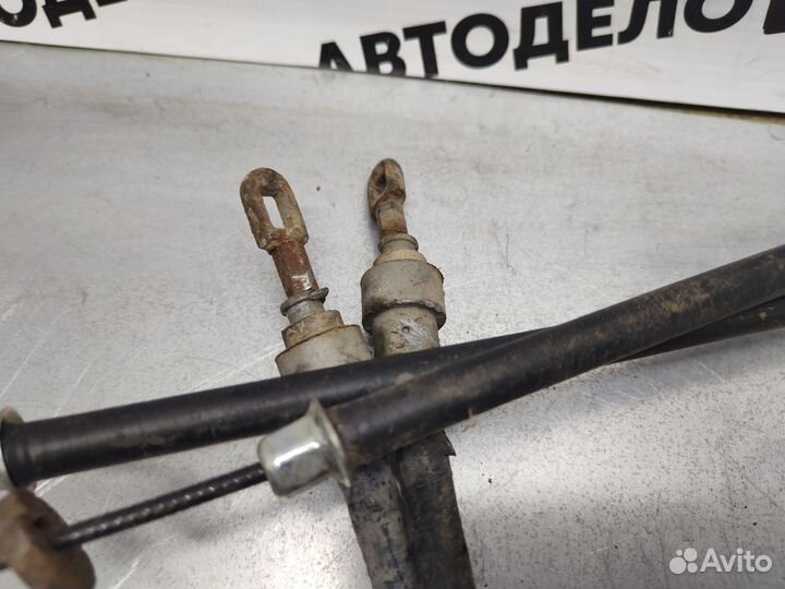 Трос ручника Volvo S40 (I, VS16) 1997 г.в