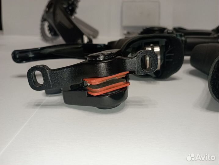 Запчасти для велосипеда