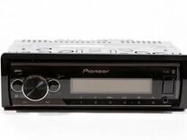 Pioneer mvh s520bt