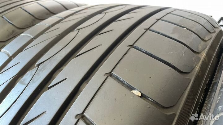 Yokohama Advan Sport V103B 265/50 R19 110Y