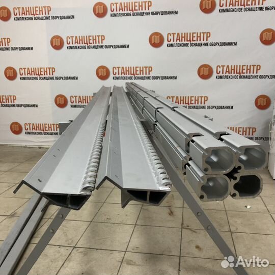 Запчасти и планки для листогибов Tapco, VanMark