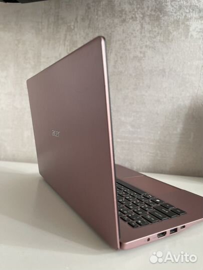Ноутбук acer swift 3 sf314