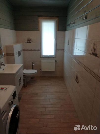 Ремонт ванной под ключ