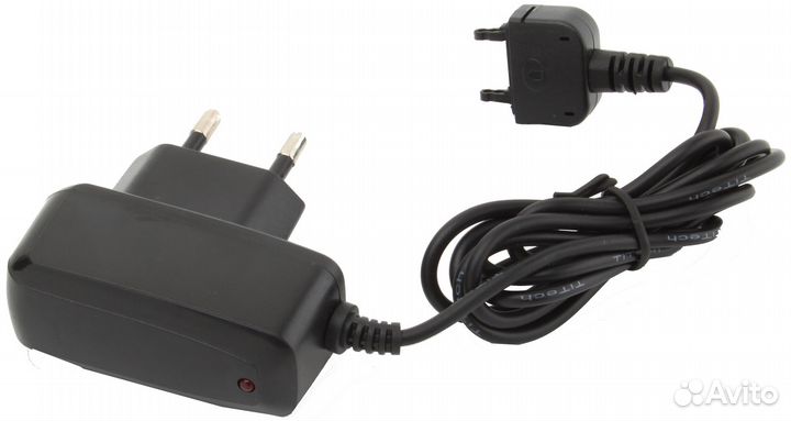 Зарядное устройство для старых телефонов в ассорти