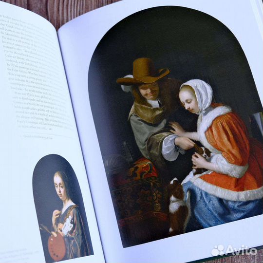 Книги по искусству Portrait of the Artist