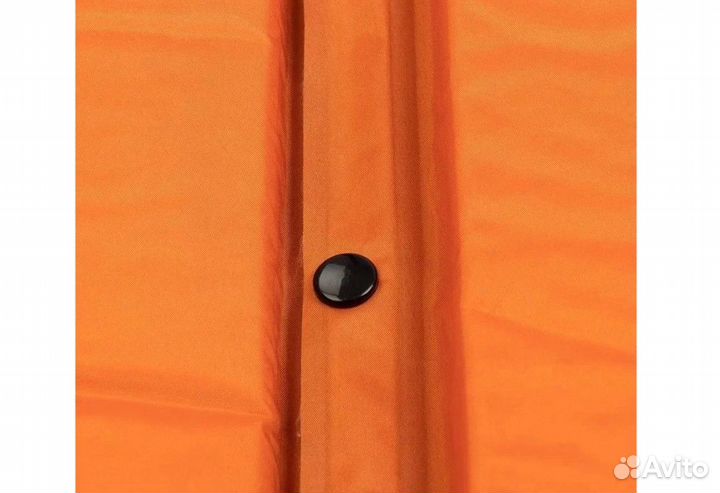 Коврик Матрас самонадувающийся