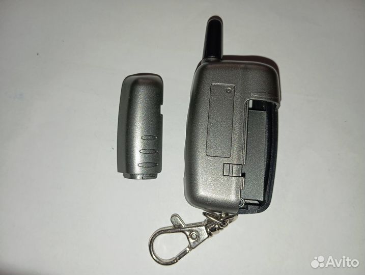 Корпус брелка starline а9