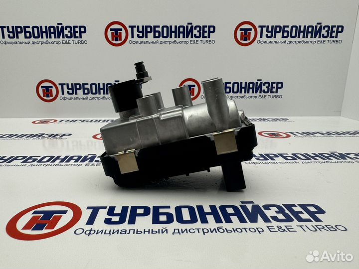 Актуатор AC-G261eh