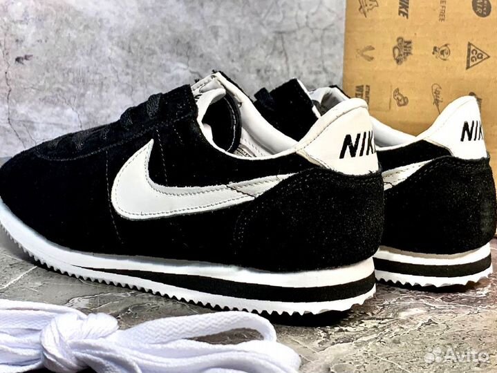 Кроссовки Nike Cortez Classic