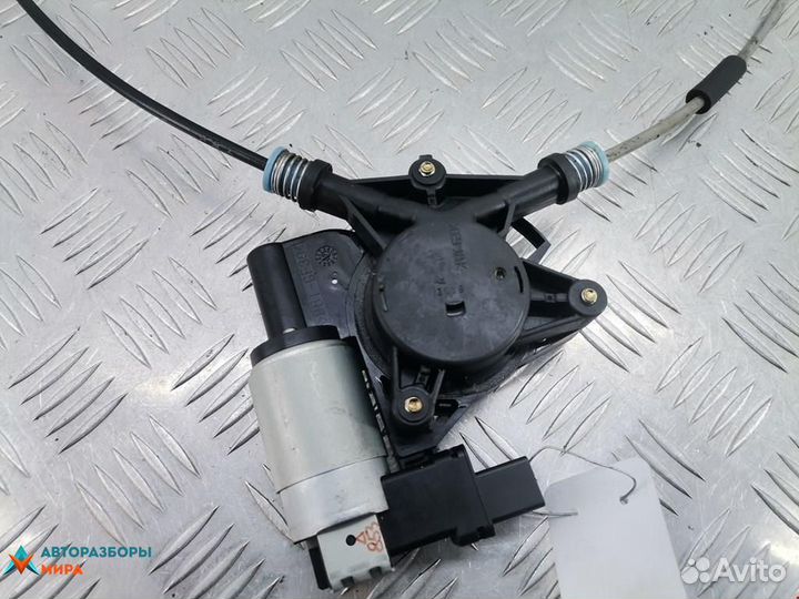 Стеклоподъемник электрический задний левый Mazda 6