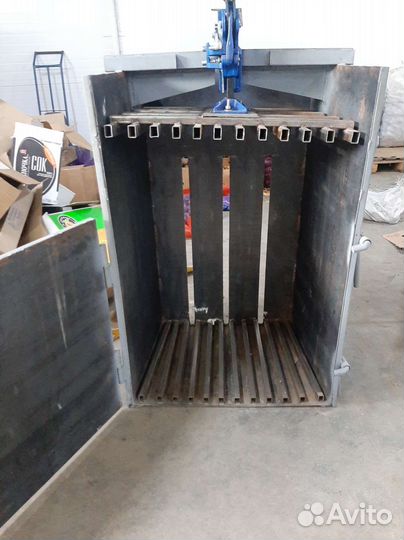 Пресс ручной