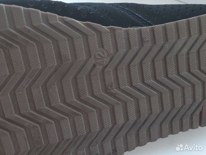 Обувь 42 размер