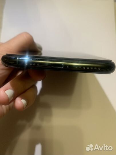 iPhone 11 Pro Max, 256 ГБ