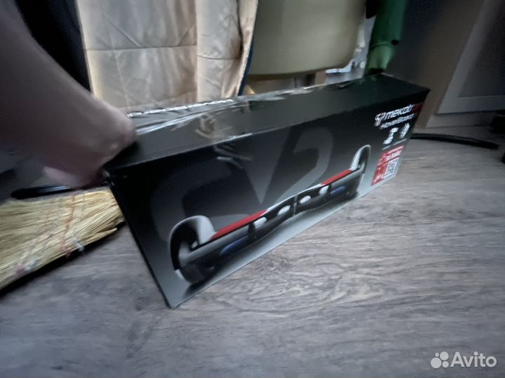 Гироскутер