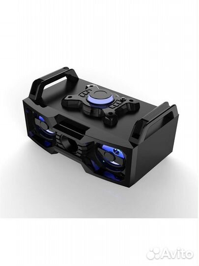 Акустическая система Smartbuy SBS-4545