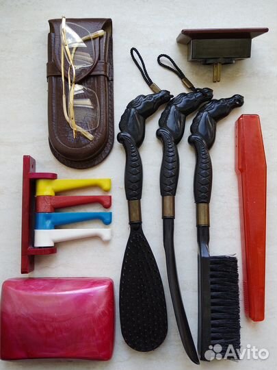 Ретро вещи из СССР