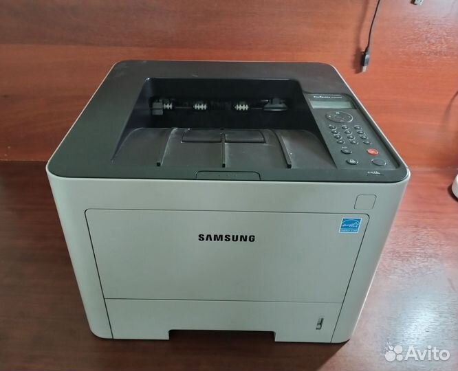 Ремонт принтеров