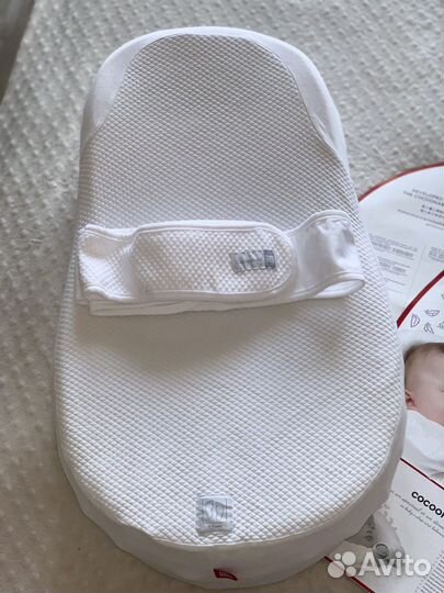 Кокон Red Castle CocoonaBaby