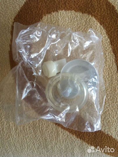 Молокоотсос ручной