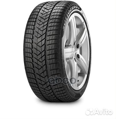 Pirelli Winter Sottozero 3 225/45 R18