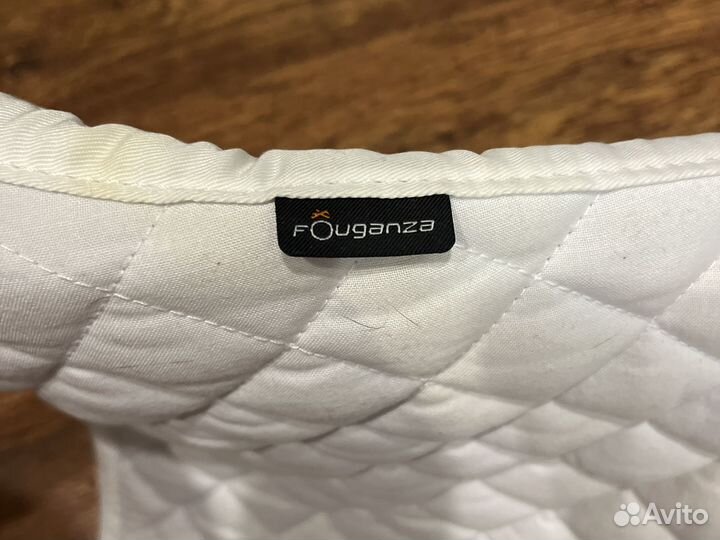 Вальтрап выездковый