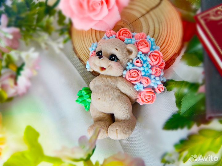 Мыло ручной работы