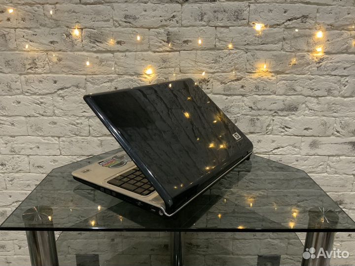 Ноутбук Hp pavilion dv9700