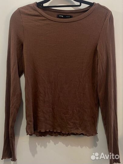 Свитер женский mango 42 44 46 48 оверсайз