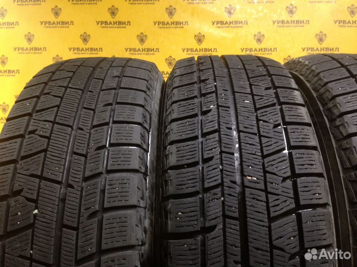 Yokohama Ice Guard IG50+ 195/65 R15 91Q
