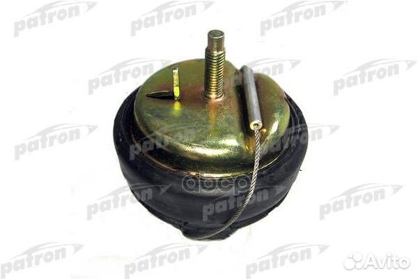 Опора двигателя volvo 850/S70/V70 2.0T-2.5 20V