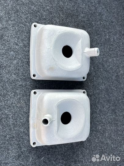 Крышки цилиндров юпитер 6 водянка