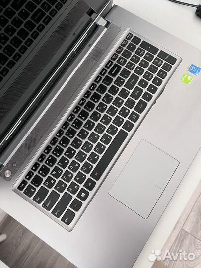 Ноутбук Lenovo бу