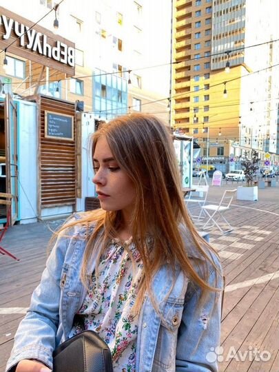 Любая работа, подработка