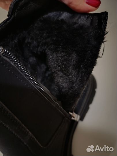 Челси / ботинки женские новые 36,38,39,40