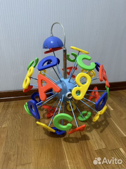 Люстра Детская