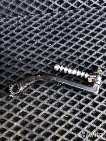 Ножка кикстартера 4T 152QMI / 157QMJ