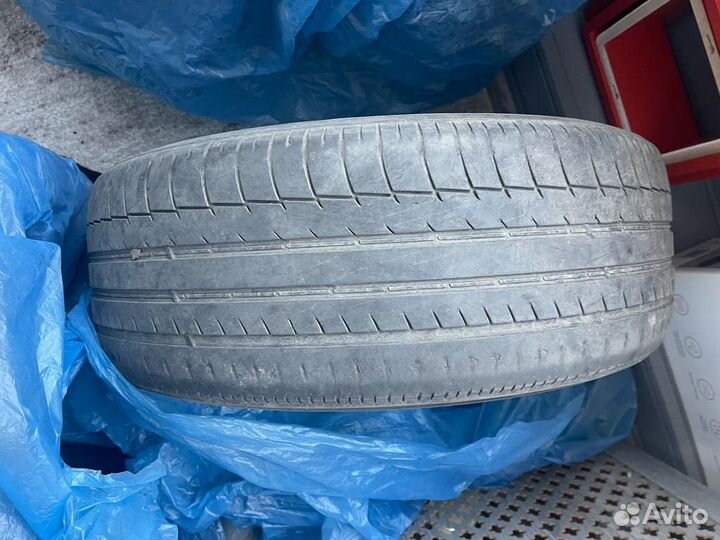 Triangle Sports TH201 205/55 R16