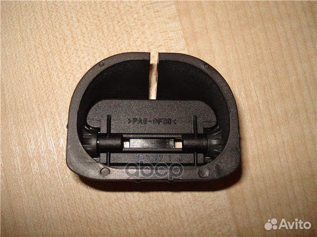 Клапан впускного коллектора 1 317 276 ford 1317276
