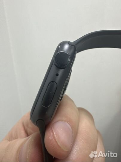 Apple watch 6, 44mm, 99 акб, гарантия