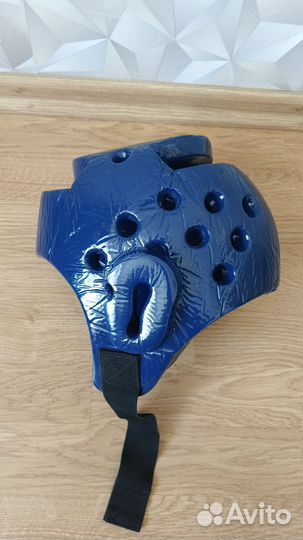 Экипировка для тхэквондо размер S