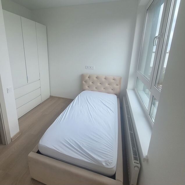 Комната 11 м² в 3-к., 7/24 эт.