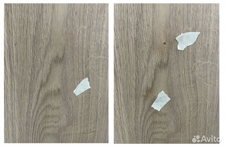 Реставрация мебели и других поверхностей