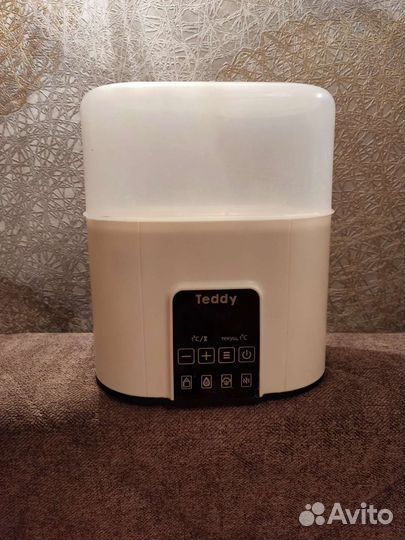 Подогреватель (стерилизатор) для бутылочек