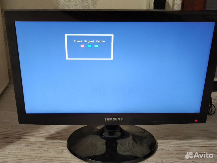 Монитор Samsung 20