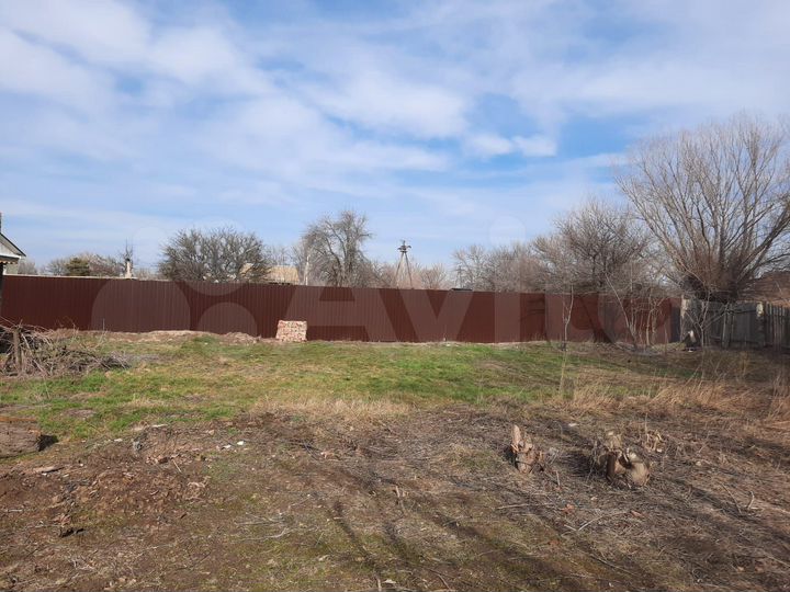 Участок 7 сот. (ИЖС)