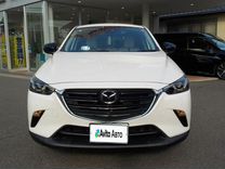 Mazda CX-3 1.5 AT, 2020, 27 000 км, с пробегом, цена 1 000 000 руб.