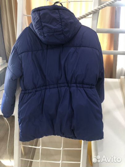 Куртка женская новая демисезонная с биркой