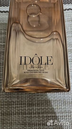 Lancome idole L'intense