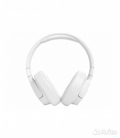 Беспроводные наушники JBL Tune 770 NC White