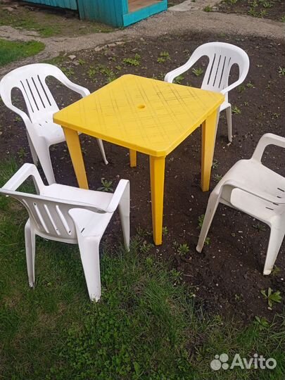 Обеденная группа